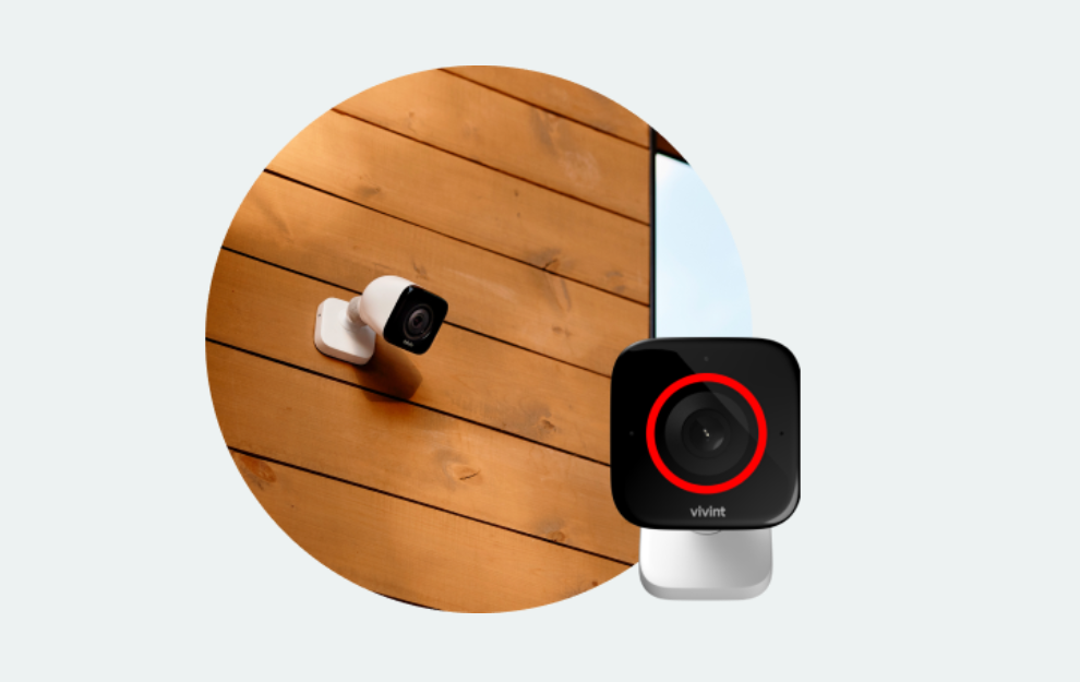 A person on vacation